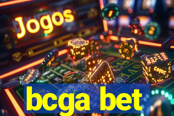 bcga bet